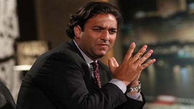 أحمد حسام ميدو يرد على منتقديه: 
