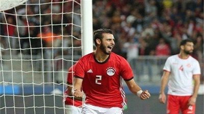 باهر المحمدي يرفض التعليق على مفاوضات الأهلي.. ويؤكد: أرغب في الرحيل