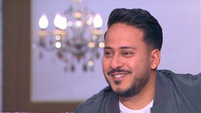 كريم عفيفى  لأول مرة مع أحمد السقا في مسلسل جديد