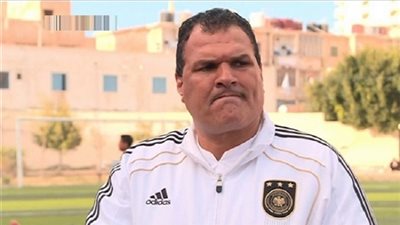 نبيل محمود: مباراة المنصورة 