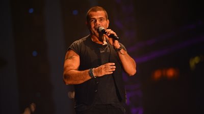 مصر أولا.. تفاصيل حفلات عمرو دياب الجديدة 