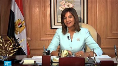 فيديو.. تعرف على الجانب الإنساني للسفيرة نبيلة مكرم