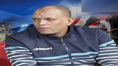 مدرب كيما أسوان : الفوز على المدينة يؤكد جدارتنا لصدارة الصعيد