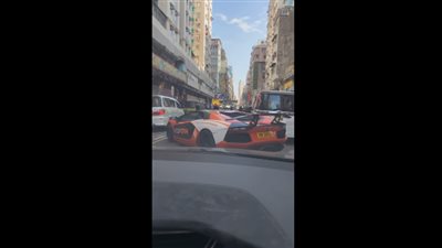 فيديو| دهب وياقوت ومرجان .. السماء تمطر دولارات في الصين 