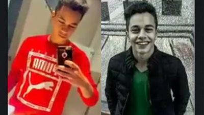 فيديو وصور| ومن الحب ما قتل.. أم تلقي حبيب ابنتها من الطابق السابع