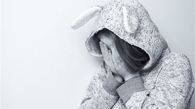 شوف مين جبهولك .. الاكتئاب والسعادة وراثة .. ولكن !