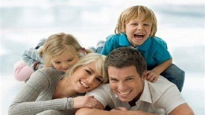 إعطاء الحب للطفل .. كيف يؤثر على سعادته؟