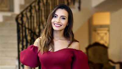  اليوم.. كارمن سليمان في ضيافة برنامج الغنا رايح جاي 