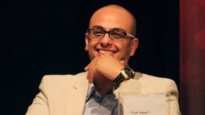 اليوم.. أحمد مراد وكبار الكتاب في افتتاح مكتبة بتانه بكفر الشيخ