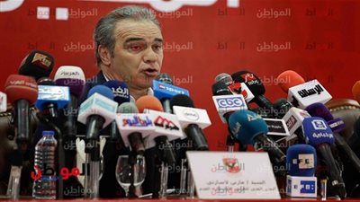 لازراتي: استلمت معلومات عن الفريق والمنافسين لدراستها