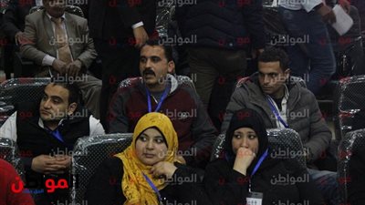 صور .. تفاصيل مؤتمر مبادرة مصر بكم أجمل