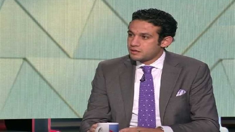 محمد فضل