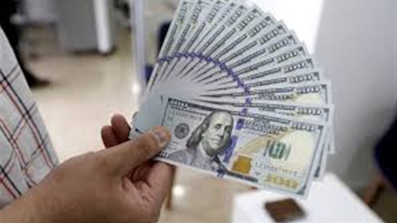 العملات الأجنبية