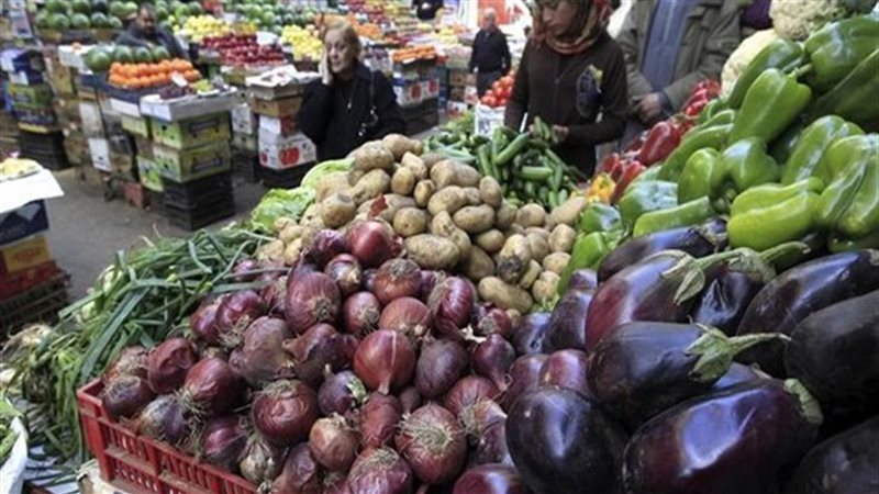 الخضراوات