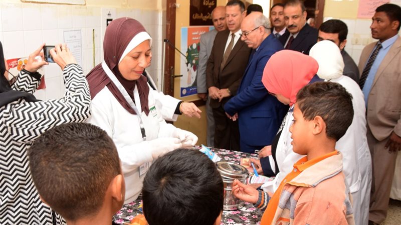  إصابة أحد التلاميذ