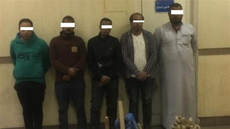 التنقيب عن الآثار