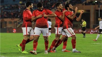 أرقام الأهلي والنجوم في الدوري المصري قبل مباراة اليوم