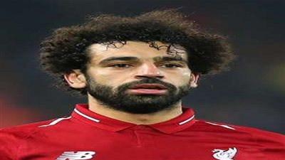 فيديو وصور.. إعلان مثير من محمد صلاح في جلسة تصوير خاصة