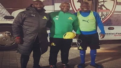 صن داونز يشكر الزمالك.. اعرف السبب
