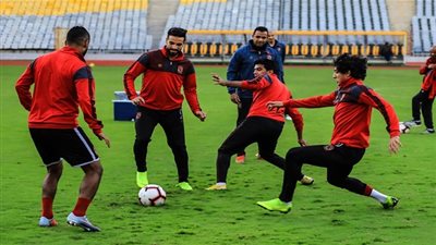 لحظة بلحظة مشاهدة مباراة الاهلي والنجوم فى الدورى المصرى