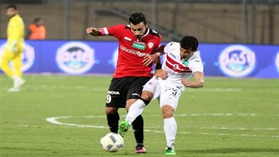 قاهر الزمالك يقود هجوم النجوم أمام الأهلي