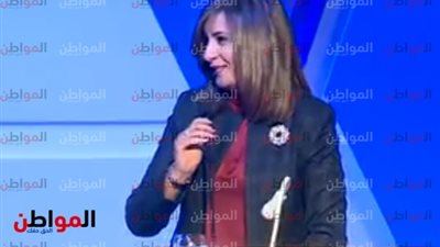  وزيرة الهجرة: امكانيتنا مش كبيرة.. بس بنتصرف علشان بلدنا 