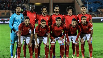 الأربعاء.. الأهلي يبدأ الاستعداد لمواجهة جيما