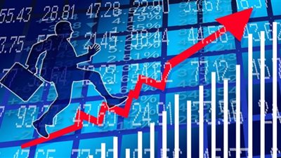 ارتفاع مؤشرات البورصة المصرية اليوم الإثنين 17 ديسمبر 2018