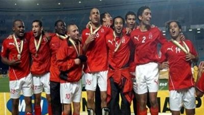كورة زمان.. الأهلي يخطف لقب إفريقيا من قلب رادس