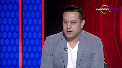 هشام حنفي: هدفي تصعيد أكبر عدد من اللاعبين للفريق الأول