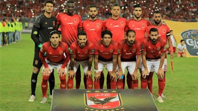 انفو جراف| إحصائيات وأرقام مباراة الأهلي والنجوم