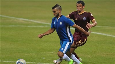 فرج عامر: مانجا طلب مغادرة سموحة بعد مشاكل مع الجهاز الفني.. وهذه وجهته