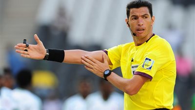 فرج عامر: لم أطلب إبعاد جهاد جريشة عن مباريات سموحة