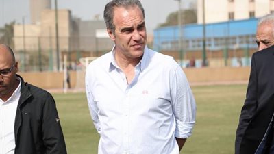 محمد يوسف: لاسارتي لم يتدخل في إدارة مباراة النجوم