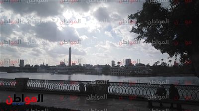 تعرف على أحوال الطقس المتوقعة الثلاثاء.. والعظمى بالقاهرة تسجل 21 درجة