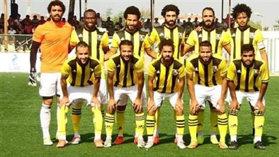 20 لاعباً في قائمة الجزيرة لمواجهة بتروجت بكأس مصر 