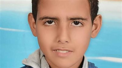 أخبار المفقودين  .. تغيب عماد فارس محمد عن منزله بمحافظة الشرقية