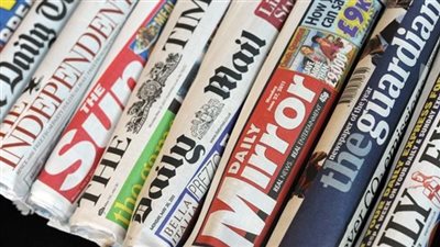 حول العالم .. منتدى إفريقيا أوروبا يخطف الأنظار وهيكلة الاستخبارات السعودية تتم بمساعدات أمريكية بريطانية