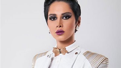 صور.. ياسمين رئيس بـ
