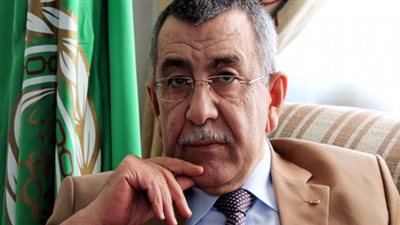 ممثل دولة فلسطين في الجامعة العربية لـ نتنياهو: نحن باقون ومتأكدين من النصر