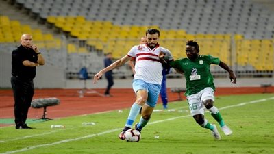 الزمالك يقرر عدم التعامل مع الاتحاد بسبب 