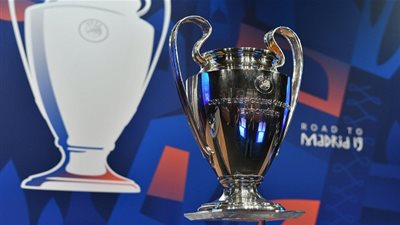مواعيد مباريات دور الـ16 في دوري أبطال أوروبا