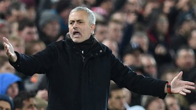إنفوجراف| مشوار مورينيو مع مانشستر يونايتد