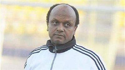 إسماعيل يوسف رئيسًا لبعثة الزمالك في تشاد