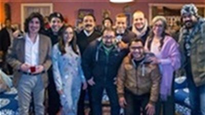 مشاهدة مسلسل 
