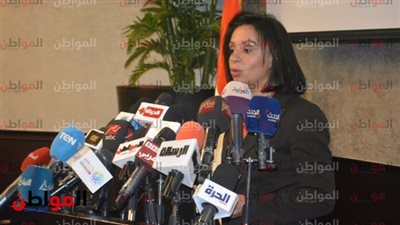المجلس القومي للمرأة يستضيف حملة 100 مليون صحة لمدة يومين