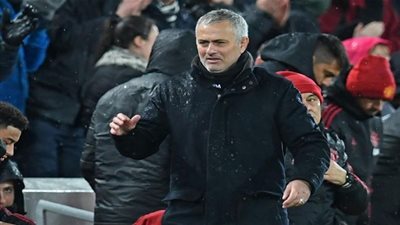 تقارير: 5 مدربين مرشحين لخلافة مورينيو في مانسشتر يونايتد 