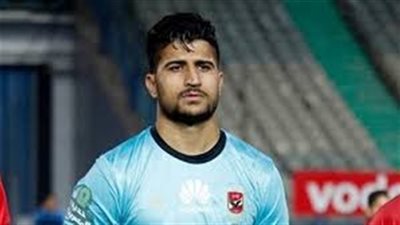 فى المباراة الثالثة.. هل ينجح علي لطفي فى لفت الأنظار؟