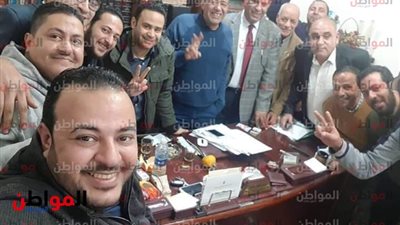النائب محمود بدر يتقدم بطلب إحاطة حول مدرستين تمنعان تحية العلم