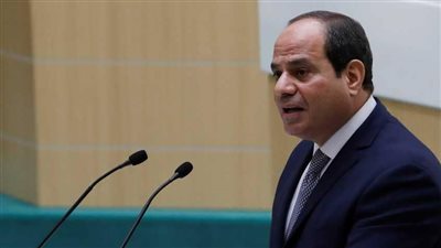 السيسي من النمسا: اللاجئون يعيشون كالمصريين تمامًا داخل مصر